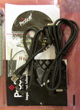 Allen Bradley PROSOFT MVI56 HART Protocol Module MVI56-HART