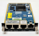 AC AUDIOCODES M1KB CRMX C Gateway Expansion Module GTPM00486