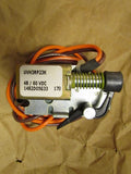 Eaton UVH3RP23K K Breaker UVR Under Voltage Release 1482D05G33
