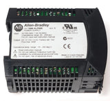 Allen Bradley 1606XLP50B DC Power Supply 1606-XLP Input 100-240 VAC Output 15VDC