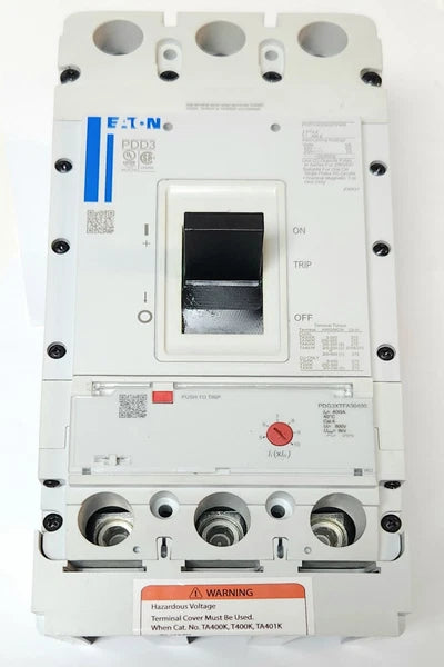 PDD33G0400TFAN