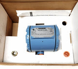 ROSEMOUNT MODEL 3144 D1NA SMART FAMILY HART Temperature Transmitter 12-42 VDC 0
