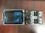 Allen Bradley 700 Series Control Relay 700DC P800Z24 24 VDC