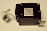 EATON QBGFEP2030 2 Pole 30 AMP QBGFEP Ground Fault Circuit Breaker Equipment