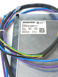 ADVANTEST E6978 68711 TDK LAMBDA GWS500-24 Power Supply Input 100-240 VAC Output