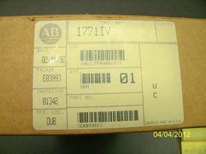 1771IV