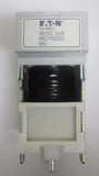 EATON W-VACI Magnum Breaker 48 V DC UVR Undervoltage Release 68C7402G03