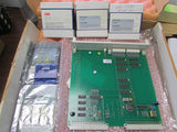 ABB Parajust YB560103 CH Robotics Input/ Output Circuit Board Remote Module