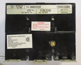 WESTINGHOUSE Cutler Hammer HKB3225T HKB KB  Trip Unit 3 POLE 225 AMP 1293C32G08