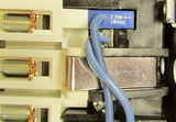 Eaton Lighting Contactor 120VDC 3 Pole 60 Amp CN35GN3A4B