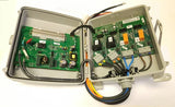 ACLARA Y99862 DRU Demand Response Unit 4-Relay Y99860 301 Type 4X Raintight 208