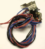 Allen Bradley 140U M EA1R1 L Frame M Frame Auxiliary Alarm Switch 1A 1B 1M 1B