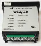 AI ACTION INSTRUMENTS V508 5011 1 OU DAXC4 Visipak Digital Indicator Relay Modul