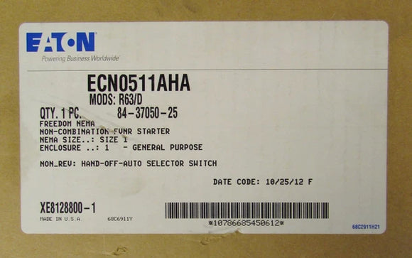 ECN0511AHA