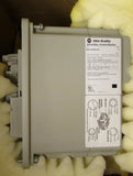 Allen Bradley Device Net Armor Start Control Module 120V AC 284D FHD6P0D N R