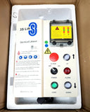 3S LIFT BCCF100201 CFD22070718 CLIMB Auto System Main Electrical Control Cabinet