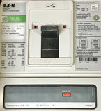 EATON CKDPV4225W 4 Pole 225 AMP CKD-PV Solar PV Circuit Breaker PVGARD