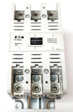 Eaton CE15NN3A 120 VAC Size N CE15NN3 IEC Contactor 140 AMP