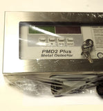 CEIA PMD2 PLUS VHP Technology Walk Through Metal Detector Control Panel NN60-720