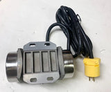 DAYTON 1DYN5A Electric Motor Vibrator 115 VAC 3600 RPM Single Phase