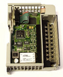 Allen Bradley 1769 IF4 Compact I/O 4 Channel Analog Input Module