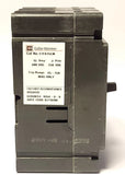 Eaton E2F015EM 3 Pole 15 AMP Type E2F Mining Circuit Breaker