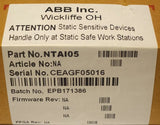 ABB NTAI05 INFI 90 Analog Termination Module