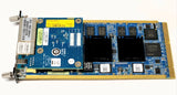 AC AUDIOCODES M1KB CRMX C Gateway Expansion Module GTPM00486