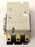 GENERAL ELECTRIC CK08CE311 PCL 050 Contactor 250 AMP 250-500 VAC VDC Coil