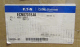 Eaton ECN0701EJA Size 0 Starter Nema 1 Enclosure Mod A29S29 R50119