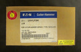 Eaton UVH1LP26K F Breaker Undervoltage Release UVR 1490D70G13
