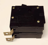 Eaton BAB2080 2 Pole 80 AMP Type BA BAB Circuit Breaker 240 VAC