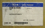 Eaton ECN1814CBC Size 1 AN16DN0 Starter P49E9P34C14C37P18P26 T15
