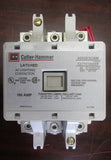 Cutler Hammer AC Lighting Contactor A202K3CAM 5277C15G22 100 Amp
