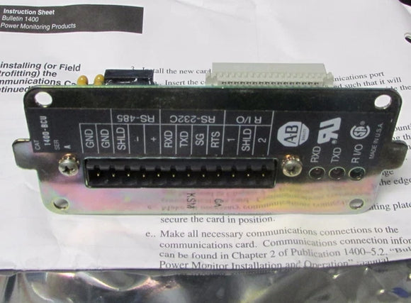 1400 PB 1771