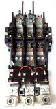 Eaton A10GN0AB 120 VAC Size 5 A10GN0 Starter Citation Series