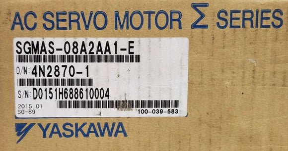 SGMAS 08A2AA1