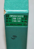 WESTINGHOUSE Cutler Hammer Size 5 A200 GCA Starter Contactor Coil 2050A14G10