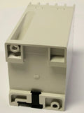 ABB 702244 804 SACE 110 127 VAC VDC YU Relay 702244/80 /804