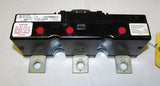 WESTINGHOUSE LA HLA 400 Amp Mag Only Trip Unit 1125-2250 1373D96G17
