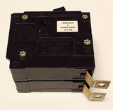 Eaton BAB2080 2 Pole 80 AMP Type BA BAB Circuit Breaker 240 VAC