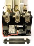 Eaton A200M3CVC 110 120 VAC Size 3 A200 Starter 60 Hz. Coil