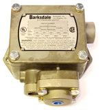 BARKSDALE PIX GH340SS T HI-P Pressure Switch 6-340 PSI