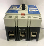 WESTINGHOUSE Cutler Hammer FDB3025S 3 Pole 25 AMP Type FDB VISABREAKER