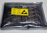 BAG OF 20 SKYLINE SFP SFP15080GE1D Dual Fiber 1550nm Ethernet Transceiver