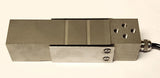 ZEMIC B6E C3 300Kg 2B6 S1 LOAD CELL ZA023109 CAPACITY 300 kg CLASS 3