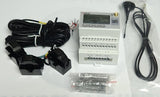 ACREL ADW300W WF Energy Monitoring Meter Module Parameter 3x220 380V AC/DC