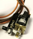 Eaton UVR024DPK 24 VDC Type E J L Frame Breaker UVR Undervoltage