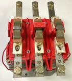 WESTINGHOUSE Cutler Hammer DPCK3250V Heavy Duty Contactor 110-120VAC 7874A98G01