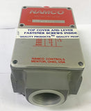 NAMCO EA170-12100 Snap lock Limit Switch EA170 121000 125-600 VAC